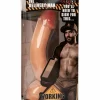 realistic dildo - Anelma sexshop