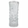 Cyclone Dual Chamber Stroker Transparent Multi-Texture