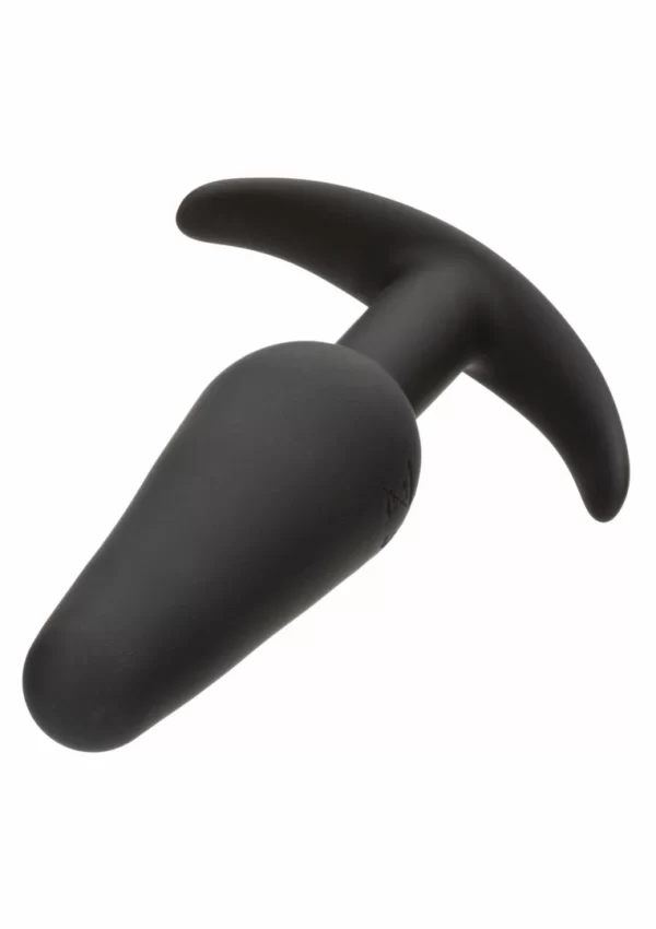 CalExotics Boundless Vibrating Slim Plug silikonowy