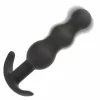 CalExotics Boundless Vibrating Beaded Plug Silicone