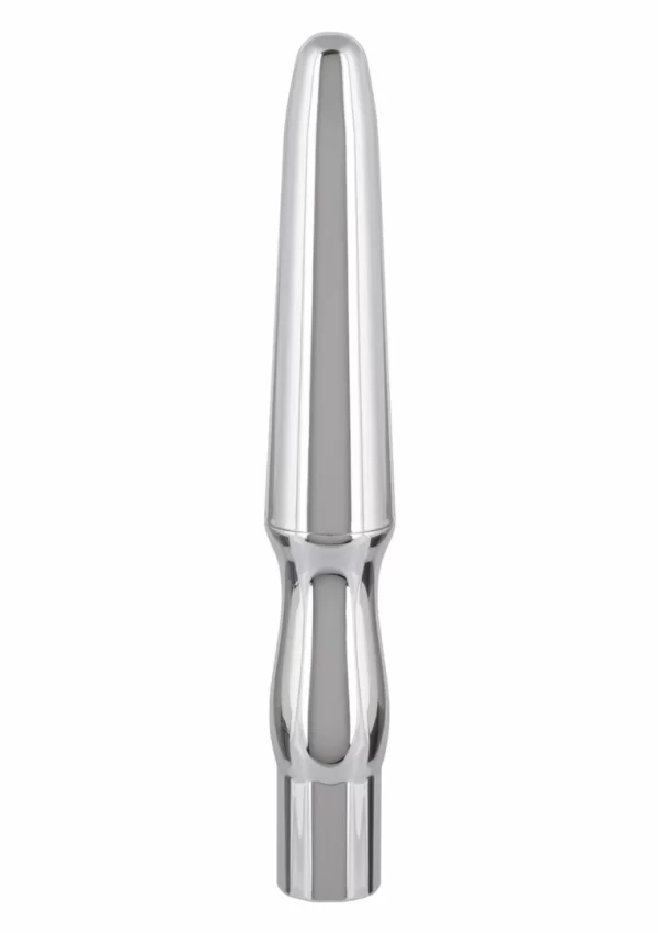 CalExotics Rechargeable Anal Probe Black - 10-Function