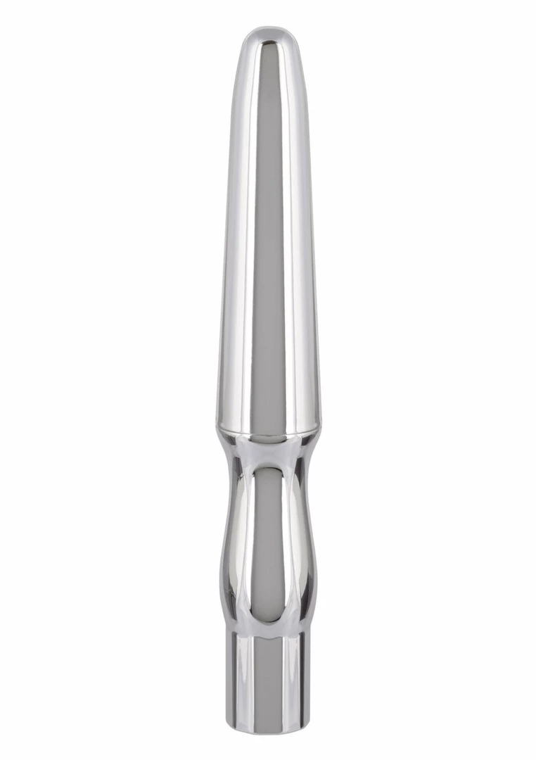 CalExotics Rechargeable Anal Probe Black - 10-Function