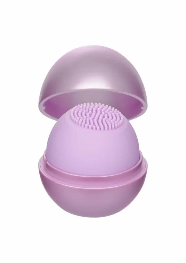 Opal Tickler Massager masażer silikonowy IPX7 10 trybow USB - vibraattori