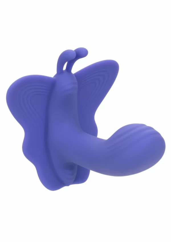 CalExotics Connect Venus Butterfly - vibraattori