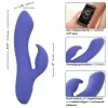 CalExotics Connect Dual Stimulator silikonowy