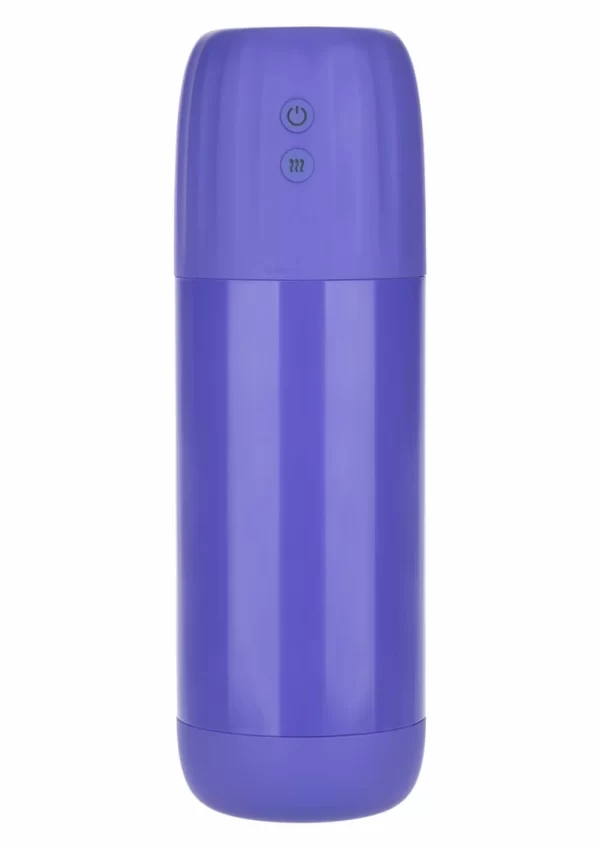 CalExotics Connect Stroker App-Controlled Suction &