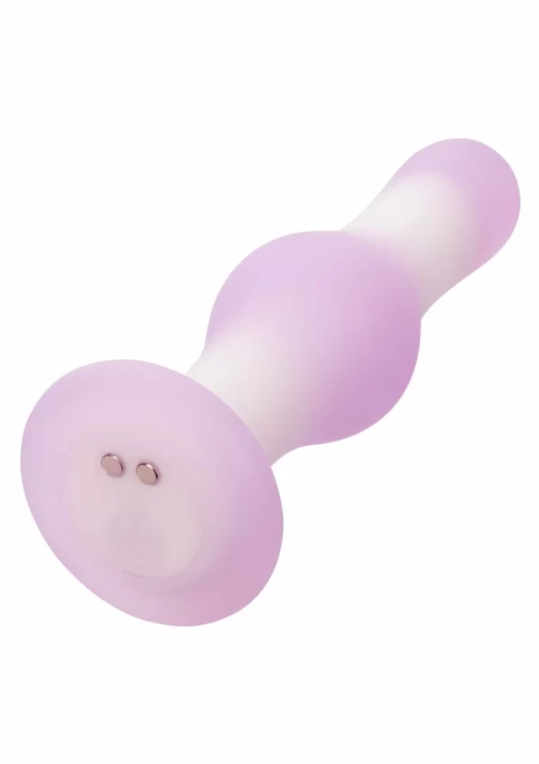 Lavender Haze Bulb Probe fioletowa sonda wibrujÄ…ca 10 trybow