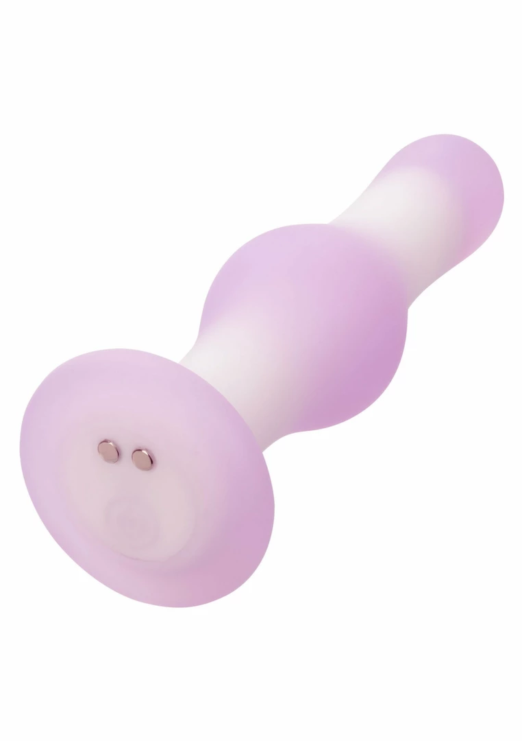 Lavender Haze Bulb Probe fioletowa sonda wibrujÄ…ca 10 trybow