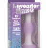 Lavender Haze Bulb Probe Silicone Intimate Massager 10