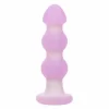 Lavender Haze Beaded Probe Intimate Massager