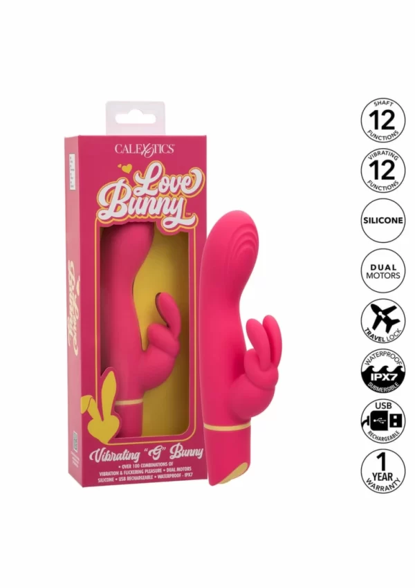rabbit vibrator