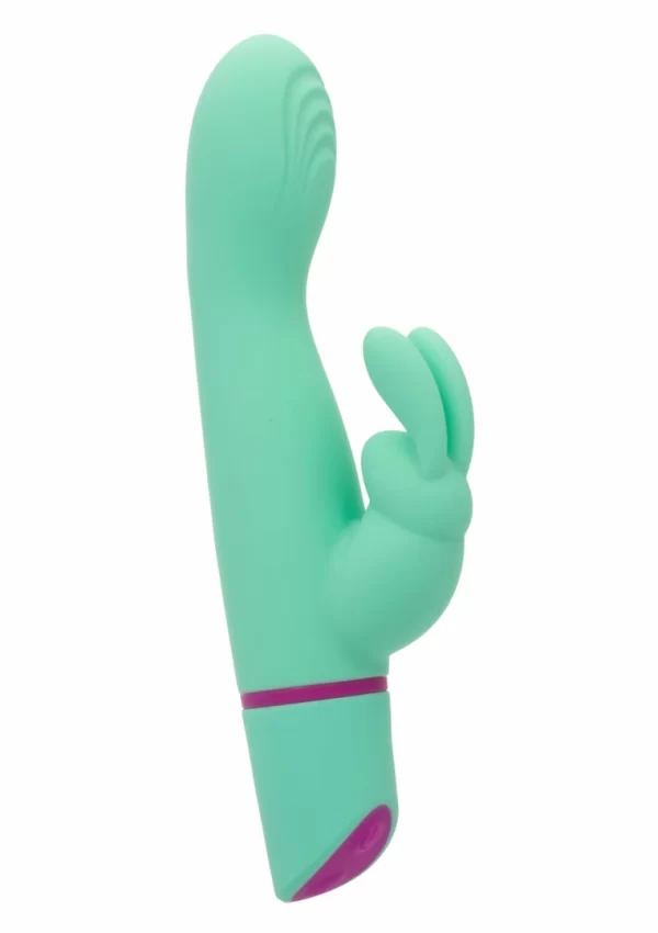 Rocking G Bunny Vibrator silikonowy