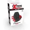 Extreme by Hidden Desire Invader Open Plug Medium Silicone