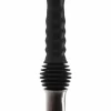 Hidden Desire Anal Power Thrusting Vibrator 32-37 cm