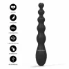HIDDEN DESIRE Beaded Anal Power Vibrator silikonowy