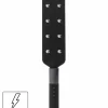 HIDDEN DESIRE Electro Shock Paddle dwustronny z funkcjÄ… elektroimpulsow