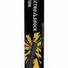 HIDDEN DESIRE Electro Shock Baton - paÅ‚ka z funkcjÄ… elektrostymulacji USB