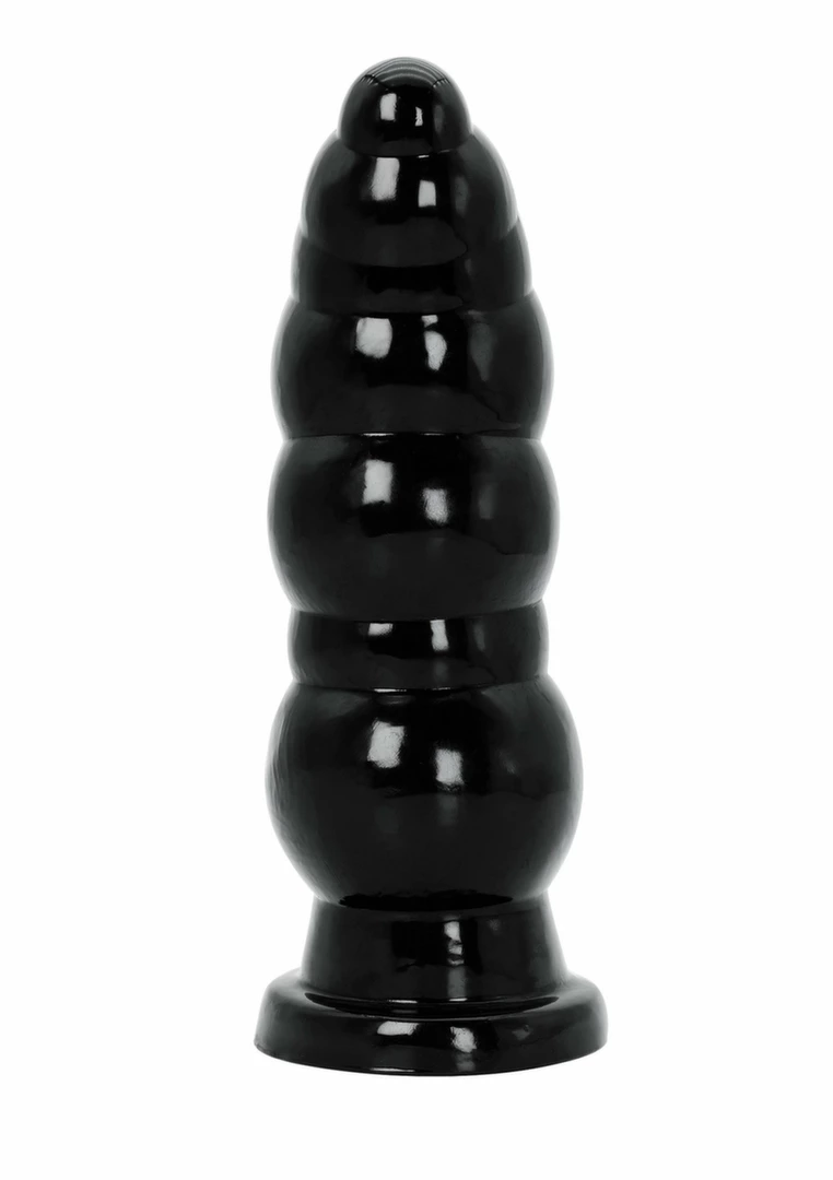 HIDDEN DESIRE Extreme Buttplug Balls 24