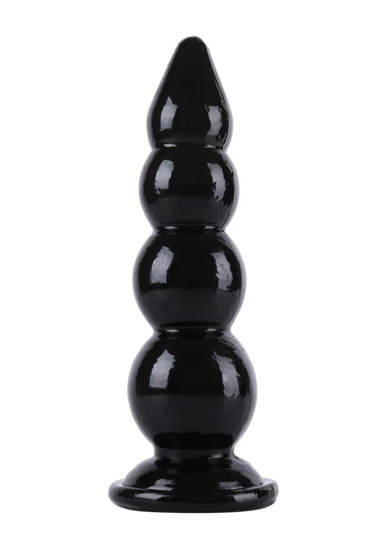 HIDDEN DESIRE Extreme Buttplug Balls 32 cm - model XXL