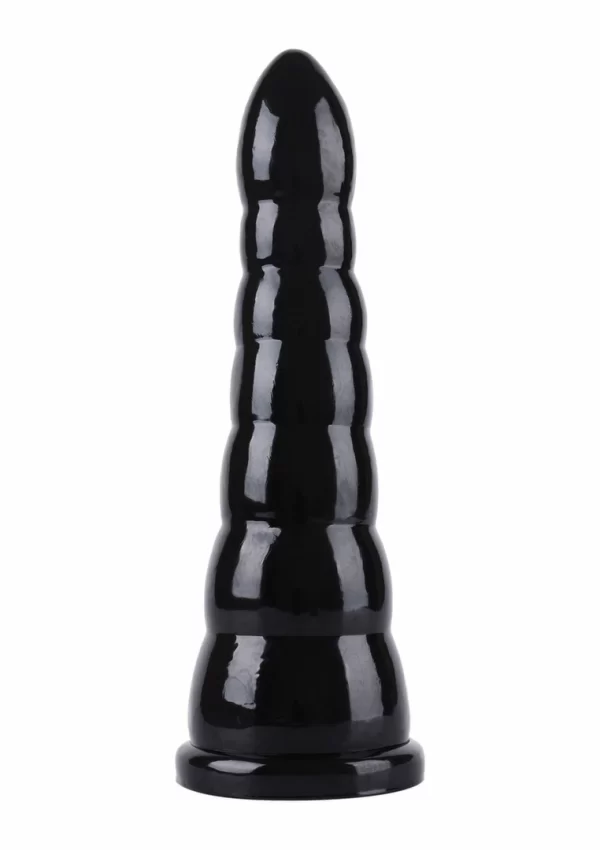 HIDDEN DESIRE Extreme Anal Cone 26 cm - model XXL