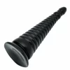 HIDDEN DESIRE Extreme Anal Cone 33 cm - model XXL