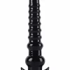 HIDDEN DESIRE Anal Drill 34 cm - model XXL