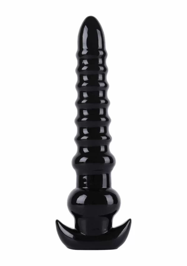 HIDDEN DESIRE Anal Drill 34 cm - model XXL