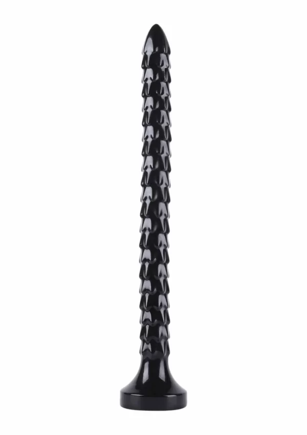 HIDDEN DESIRE Extreme Anal Snake 45 cm - elastyczny model XXL