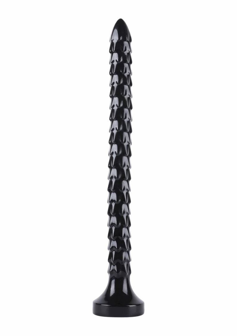 HIDDEN DESIRE Extreme Anal Snake 45 cm - elastyczny model XXL