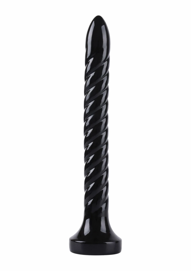 HIDDEN DESIRE Anal Serpent 35 cm - model XXL HIDDEN DESIRE Anal Serpent 35 cm - model XXL