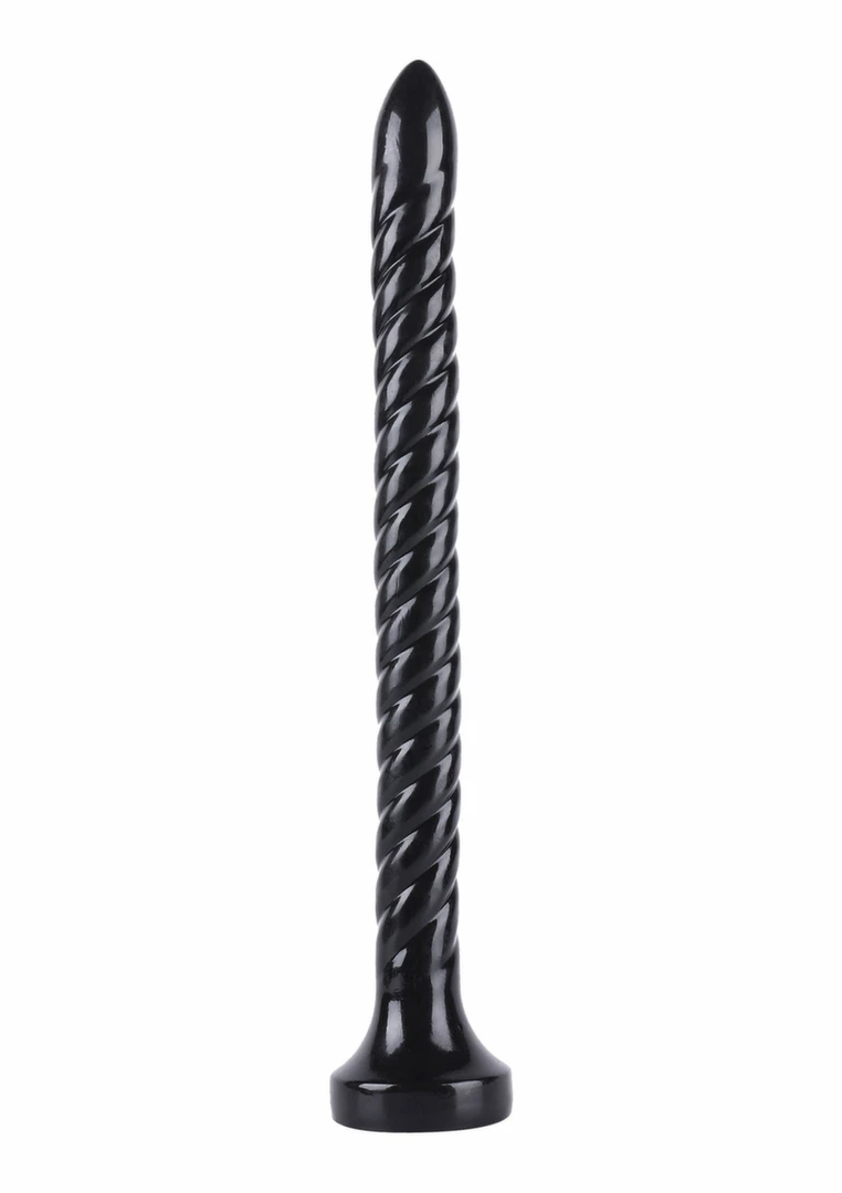 HIDDEN DESIRE Anal Serpent 45 cm - model XXL