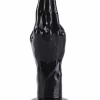 HIDDEN DESIRE Extreme Hand Fucker 24 cm - model XXL