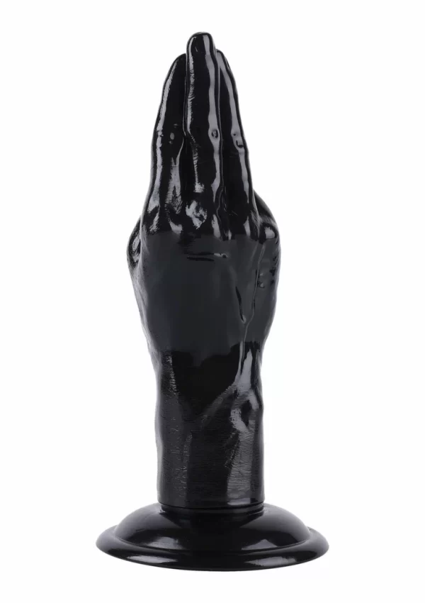 HIDDEN DESIRE Extreme Hand Fucker 24 cm - model XXL