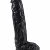 HIDDEN DESIRE Extreme Dong 43 cm - model XXL