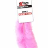HIDDEN DESIRE Double Feather Tickler Black - Anelma HIDDEN DESIRE Double Feather Tickler Black