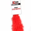 EXTREME by HIDDEN DESIRE Double Feather Tickler Black