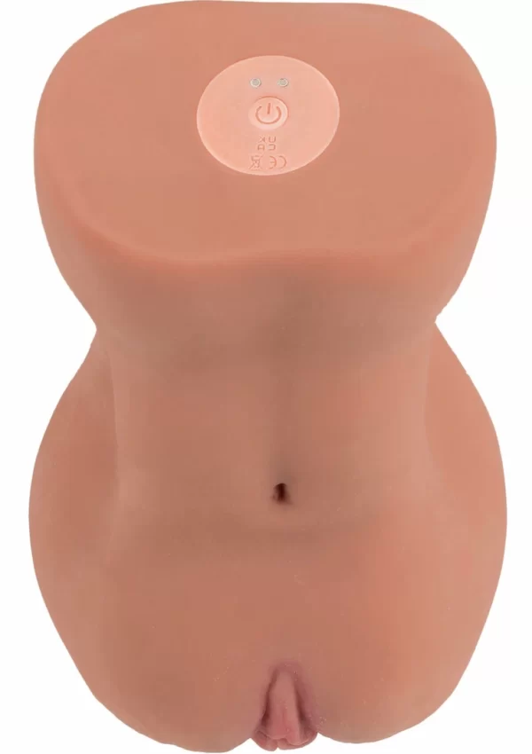 BANGERS by HIDDEN DESIRE Vibrating Dual Bullet Intimate Machine TPE 10 combines 10 vibration modes and flexible elastomer in a practical