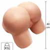 Hidden Desire Fabulous Fat Mega Ass 19 kg Anatomical
