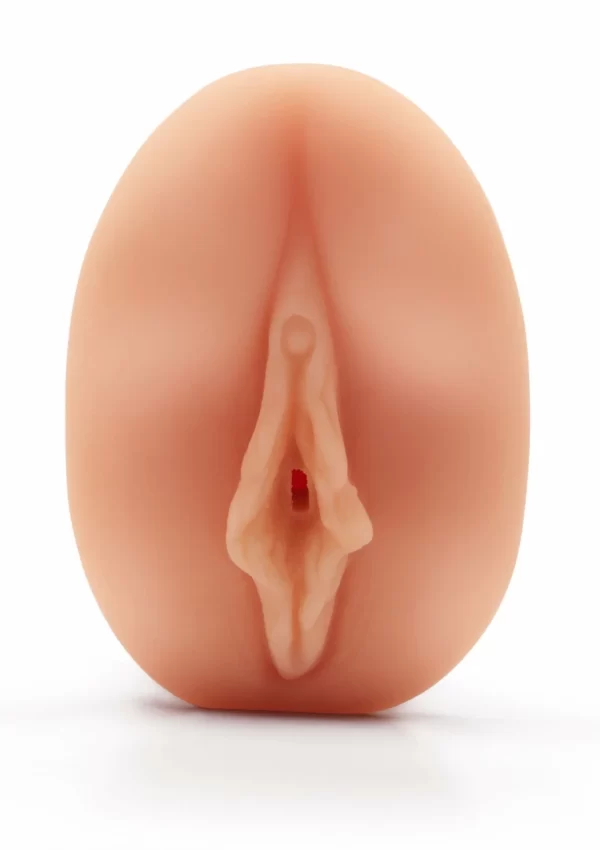 realistic torso masturbator