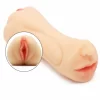 Hidden Desire Tight Flip Fucker Dual-Entry Intimate Machine