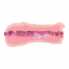 Hidden Desire Tight Flip Fucker model dwustronny TPR 2w1 8713221821447 - Anelma Hidden Desire Tight Flip Fucker Dual-Entry Intimate Machine TPR combines an ergonomic design for comfortable