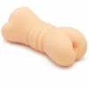 Hidden Desire Snug Double Fucker – Torsy ciała realistyczne