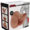 HIDDEN DESIRE BANGERS Ride My Hard Dick 4.5 kg Anatomical - Anelma reliable use and easy care.