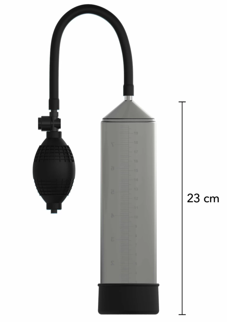 FUSION X Starter Penis Pump - tuote