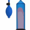 FUSION X Starter Vacuum Pump Transparent Cylinder
