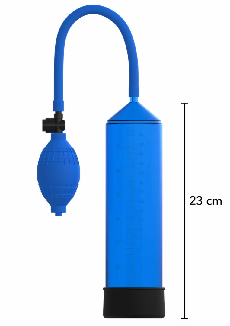 Fusion X Starter Penis Pump - tuote