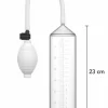 Fusion X Starter Pumpa prożniowa z miarką i zaworem - tuote