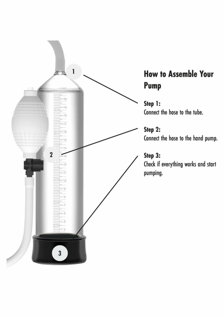 penis pump