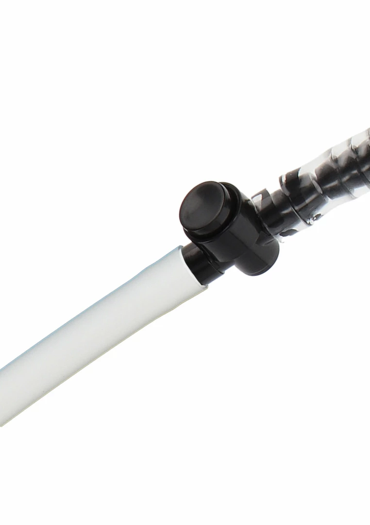 Fusion X Starter Pumpa prożniowa z miarką i zaworem
