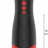 HIDDEN DESIRE Fusion X Deep Squeeze Intimate Machine
